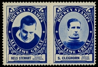 Stamp picture